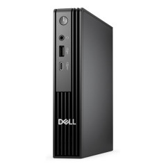PC Ultra SFF DELL PRO MICRO QCM1250 Intel Core Ultra 5 235T 1,6GHz 8GB DDR5 512GB SSD Windows 11